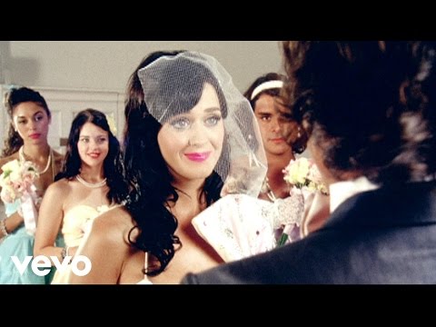 little katy perry hot and cold